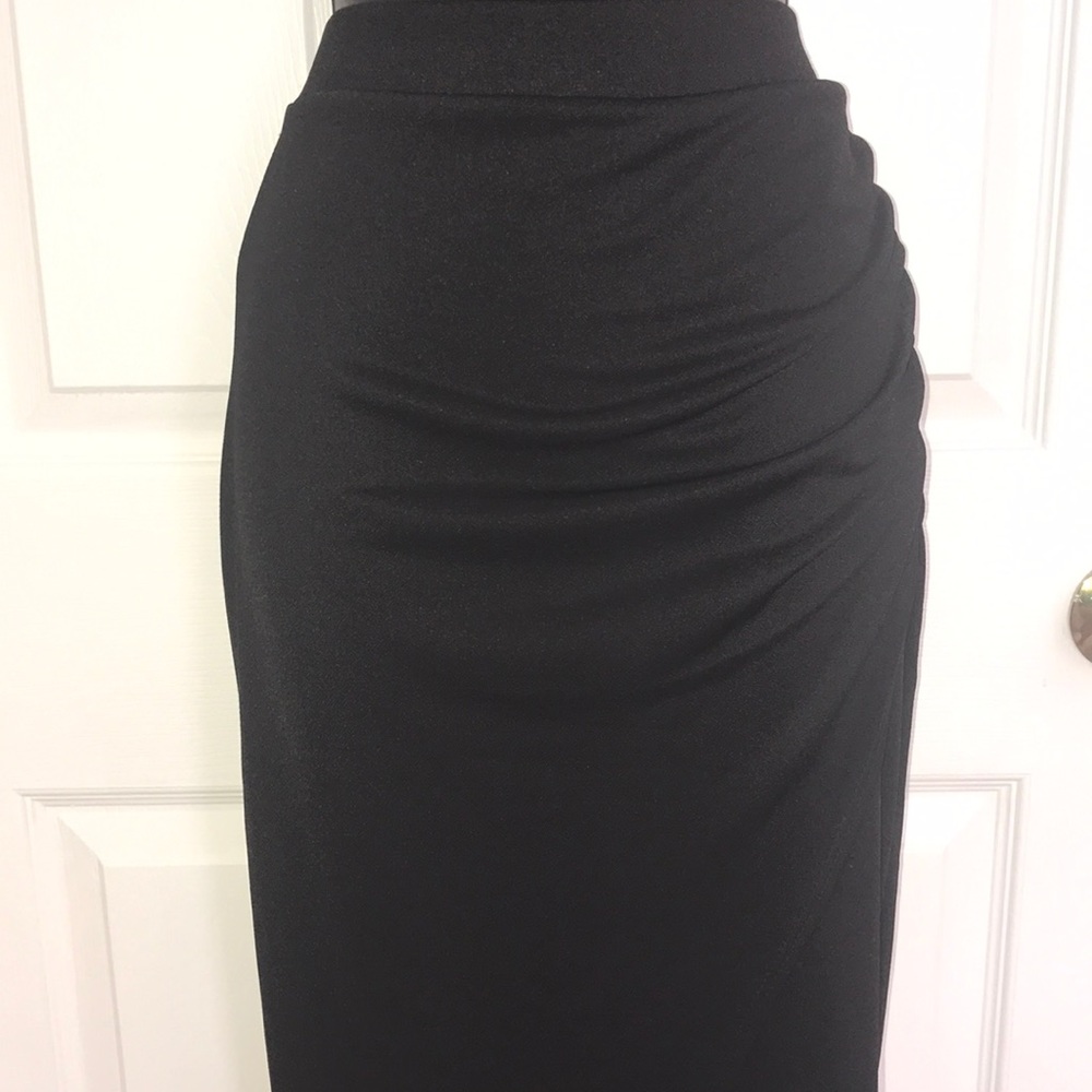 Maxi Skirt